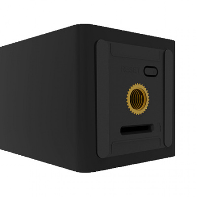 IP-камера Xiaomi XiaoFang Hualai Smart Dual 360 Camera (Black/Черная)