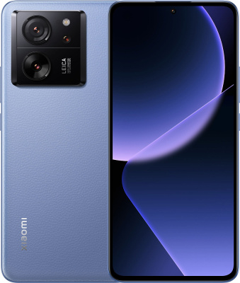 Xiaomi 13T 12/256Gb (Alpine Blue/Голубой)