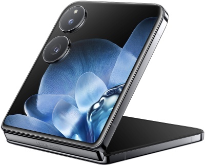 Xiaomi Mix Flip 12Gb/512Gb (Black/Черный)