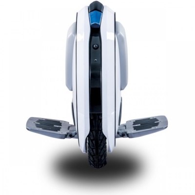Моноколесо NineBot One Е+ (White/Белый)