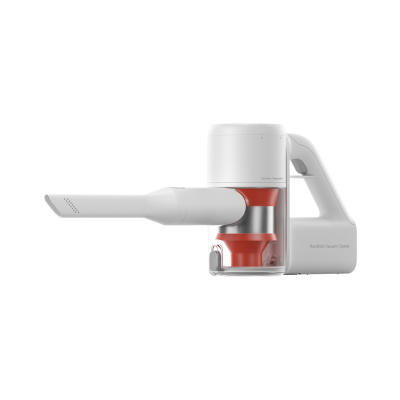 Пылесос беспроводной Xiaomi Mijia Handheld Wireless Vacuum Cleaner 1С (White/Белый)