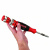 Отвертка ручная Xiaomi Wiha 26in1 Screwdriver Kit (красный/red)