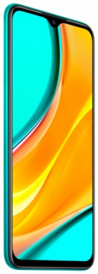 Xiaomi Redmi 9 4/64 GB (Ocean Green/Зеленый)