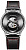Часы механические с автоподзаводом Xiaomi TwentySeventeen Light Mechanical Watch Taste Series (Black)