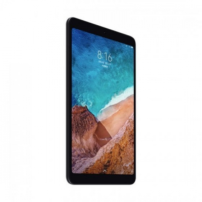 Xiaomi Mi Pad 4 Wi-Fi 32GB/3GB Black (Черный)