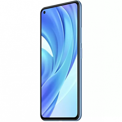 Xiaomi Mi 11 lite 6/128Gb Bubblegum Blue/Голубой