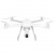 Квадрокоптер Xiaomi Mi Drone 1080 (White/Белый)
