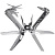 Мультитул Xiaomi HuoHou Multi-function NexTool K30-Pro (Silver/Серебро)