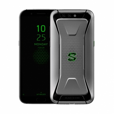 Игровой смартфон Xiaomi Black Shark 64GB/6GB (Sky Gray/Серое небо)