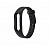 Ремешок для MiBand 1/2 Xiaomi Band Black