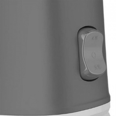 Соковыжималка Xiaomi Bud Electric Juicer (Black/Черный)