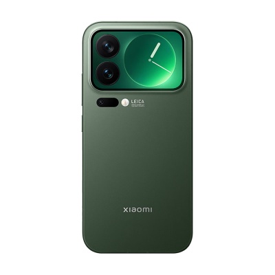 Xiaomi 17 Pro 16/512Gb (Green/Зеленый)