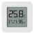 Датчик температуры и влажности Xiaomi MiJia Hygrothermograph-2 +LCD
