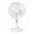 Вентилятор портативный Xiaomi SOLOVE Desktop Fan (White/Белый)