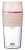 Блендер портативный Xiaomi Bud 300ml Electric Juicer 2x1200mAh (Pink/Розовый)