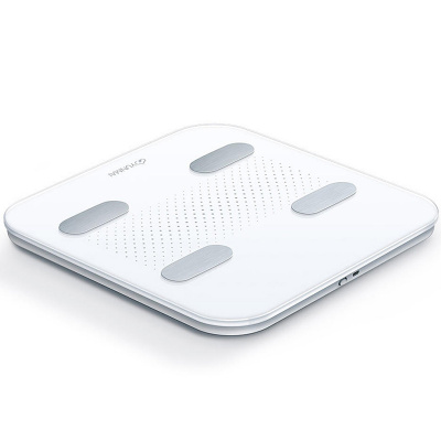 Весы-bluetooth Xiaomi Yunmai Smart Body Fat Scale (Белый)