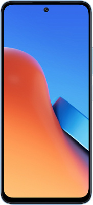 Xiaomi Redmi 12 8Gb/256Gb (Небесный голубой)