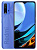 Xiaomi Redmi 9T 4/128GB (Twilight Blue/Синий)