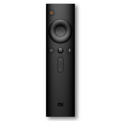 TV-приставка Xiaomi Mi Box US (Black)