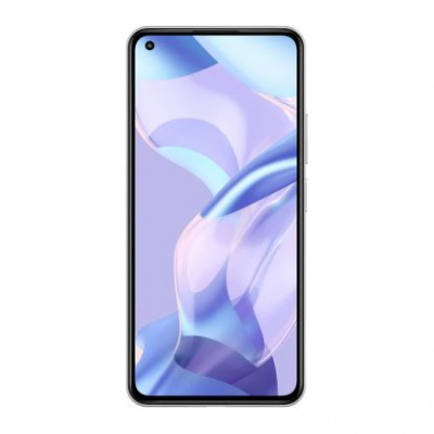 Xiaomi 11 Lite 5G NE 6/128 Gb (Snowflake White/Снежно-белый)