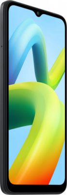 Xiaomi Redmi A1+ 2GB/32GB (Black/Черный)