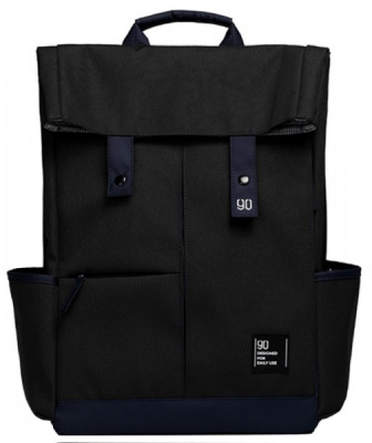 Рюкзак Xiaomi Mi 90-p Energy Casual College Backpack (Black/Черный)