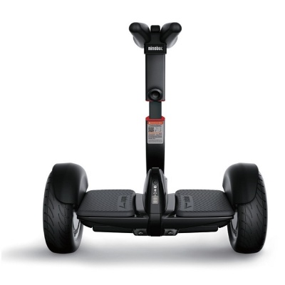 Гироскутер Segway Xiaomi Ninebot mini Pro (Black/Черный)