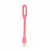 USB-светильник Xiaomi LED Light-2 Lamp (Pink/Розовый)