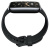 Фитнес-браслет Xiaomi Mi Band 7 Pro GL (Black/Черный)
