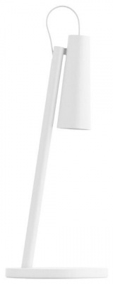 Светильник Xiaomi MiJia Rechargeable LED Lamp 10W 2000mAh (White/Белый)