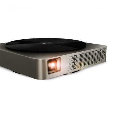 Проектор XGIMI Z4 Aurora 720P 600Лм (Gold/Золотой)