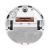 Робот-пылесос Xiaomi MiJia Sweeping Vacuum Cleaner 3C +Lidar (White/Белый)