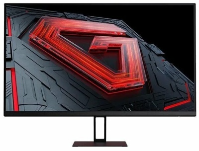 Монитор Xiaomi RedMi Display 27" A24 1080P 100Hz (Black/Черный)