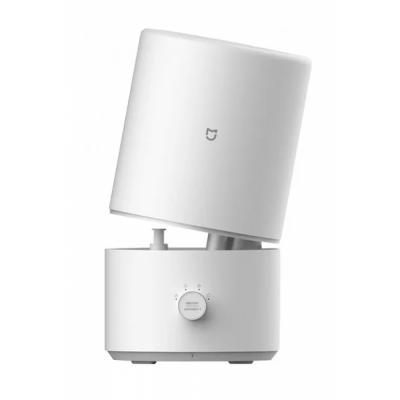 Увлажнитель воздуха Xiaomi MiJia Smart Humidifer 4л (White/Белый)