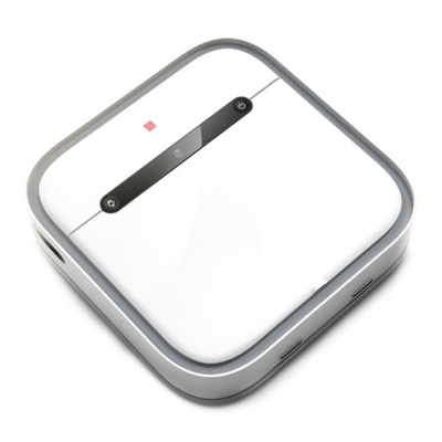Робот-полотёр Xiaomi SWDK Robot Smart Cleaning Machine (White/Белый)