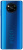 POCO X3 6/128 Gb (Cobalt Blue/Синий)