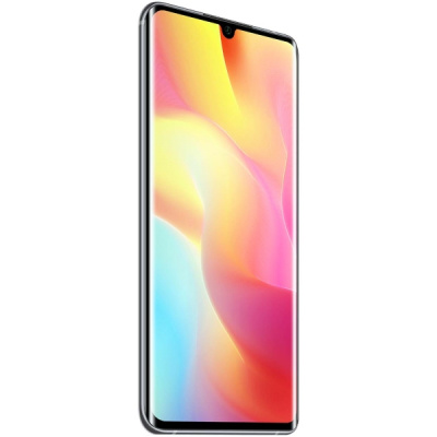 Xiaomi Mi Note 10 lite 6/128 (белый/White)