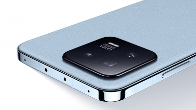 Xiaomi 13 8/256 Gb (Mountain Blue/Голубой)