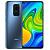 Xiaomi Redmi Note 9 3/64 GB (Midnight grey/Черный)