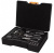 Комплект инструментов Xiaomi Jiuxun Tools 166in1 Daily Box (Black/Черный)
