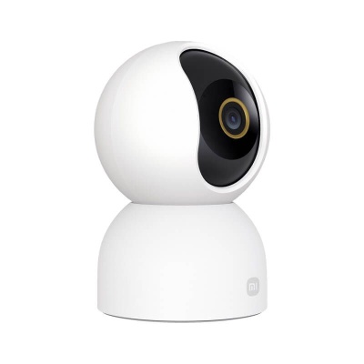 IP-камера Xiaomi Mi 360° Home 3K Camera PTZ (White/Белая)