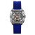 Часы механические с автоподзаводом Xiaomi Ciga Z-Series Mechanical Watch (Blue)