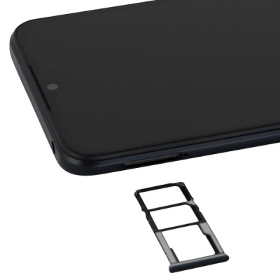 Xiaomi Redmi 9C 4/128 GB (Midnight Gray/Полночно серый)