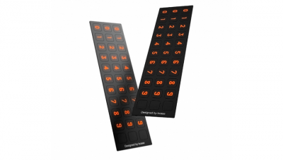 Парковочный модуль автомобильный Xiaomi Bcase Tita Mini (Black/Черный)