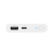 Портативный аккумулятор Xiaomi Mi Wireless Power Bank 10000mAh +Qi 10W (Silver/Серебристый)
