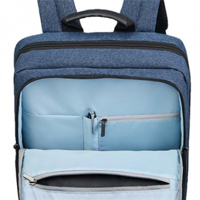Рюкзак Xiaomi Mi 90-p Classic Business Backpack (Blue/Синий)