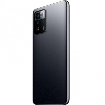 POCO X3 GT 8/128 Gb (Stargaze Black/Черный)