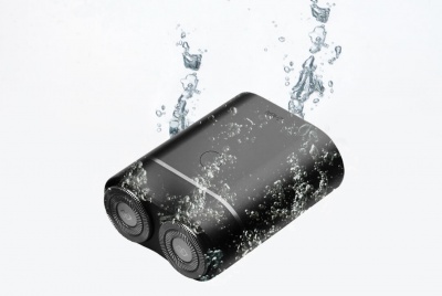 Электробритва Xiaomi Mijia Portable Electric Shaver (Black)