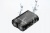 Электробритва Xiaomi Mijia Portable Electric Shaver (Black)