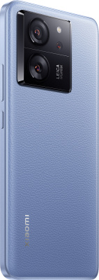 Xiaomi 13T Pro 12/512Gb (Alpine Blue/Голубой)